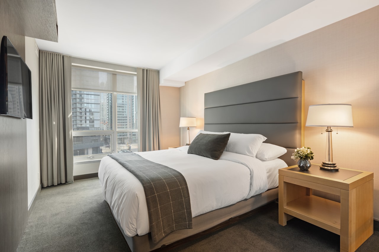 Bed Bug Treatment service in Johns Creek, GA