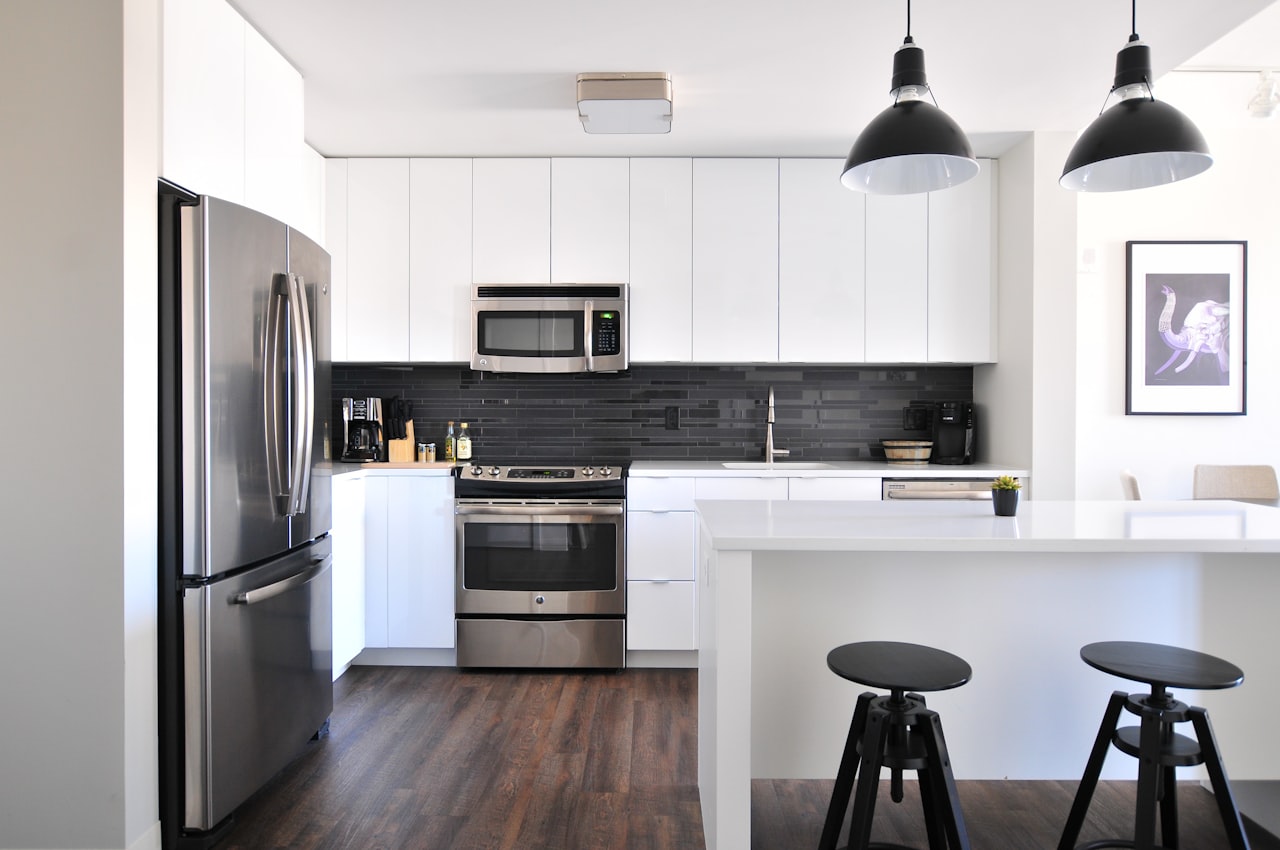 Cockroach Control service in Johns Creek, GA