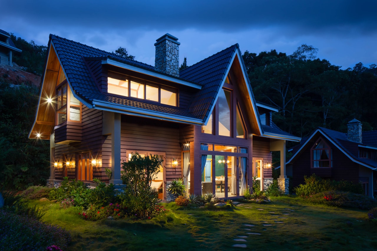 Rodent Control service in Johns Creek, GA