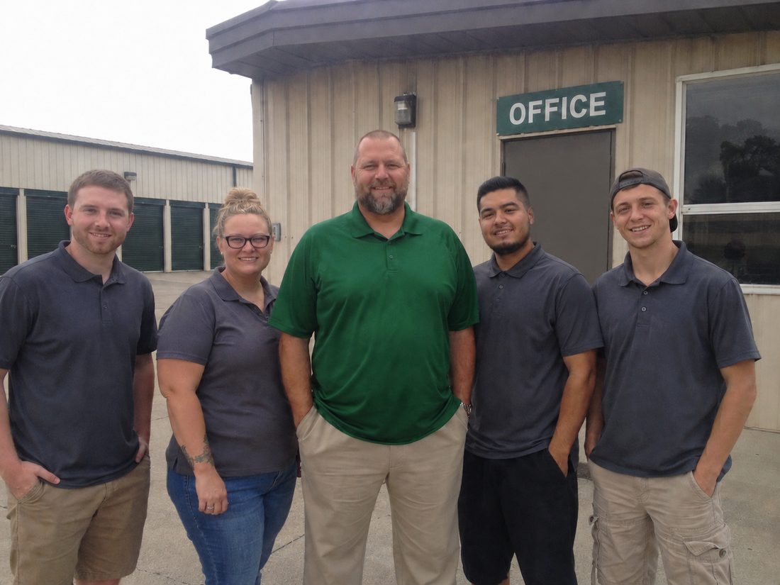 Pest control professionals in Johns Creek, GA